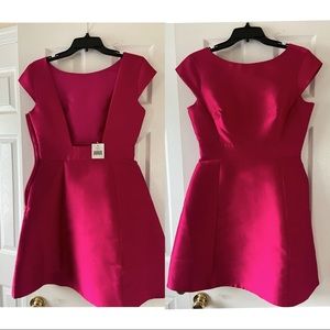 Beautiful Kate Spade dress.